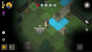 Captura de tela de The Wild Darkness 8