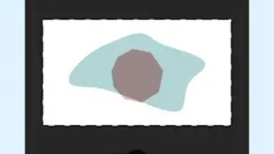 Captura de tela de VectorMotion 3