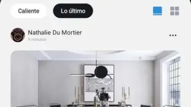 Captura de tela de Homestyler 2