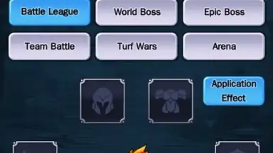 Captura de tela de Monster Warlord 6