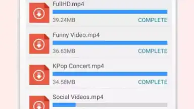Captura de tela de YT Downloader 2