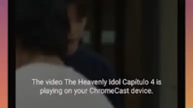 Captura de tela de Fastplayer 1