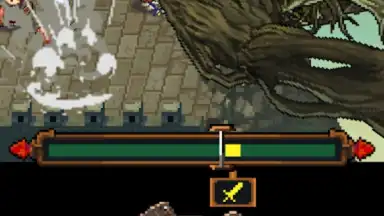 Captura de tela de Warriors' Market Mayhem VIP : 6