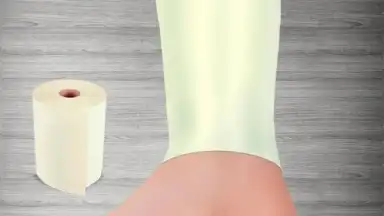 Captura de tela de WristSurgeryDoctor 21