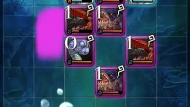 Captura de tela de Terra Battle 2 8