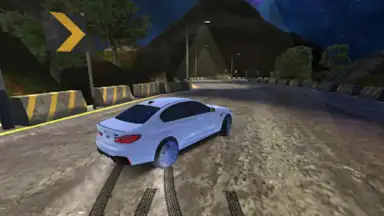 Captura de tela de Takata Drift JDM 13