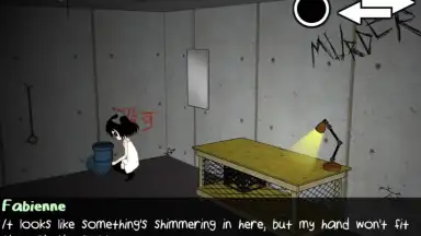 Captura de tela de Moe Escape 2