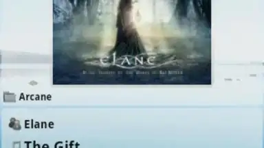 Captura de tela de MortPlayer Music 7