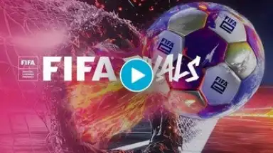 Captura de tela de FIFA Rivals 1