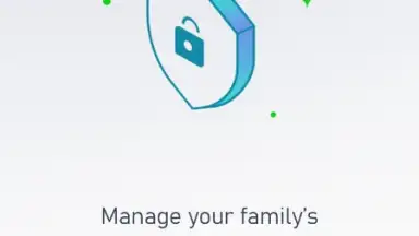 Captura de tela de Xbox Family Settings 6