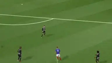 Captura de tela de Score! Match 17