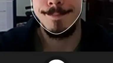 Captura de tela de FaceApp 6