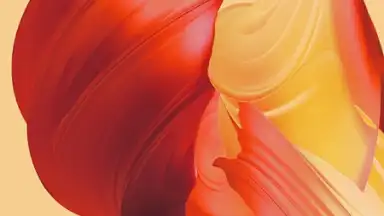 Captura de tela de OnePlus Launcher 1