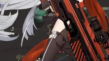 Captura de tela de Re:Infinite 7