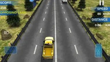 Captura de tela de Car 1