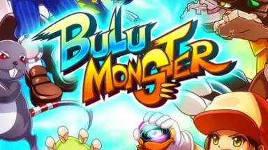 Captura de tela de Bulu Monster 7