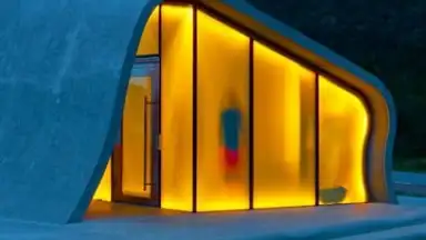 Captura de tela de Bing 4