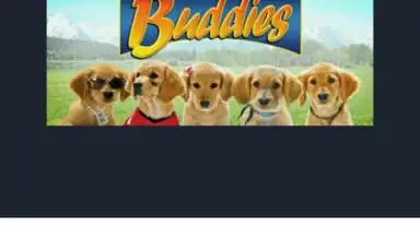 Captura de tela de Buddiesbrowser 3