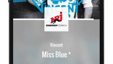 Captura de tela de Energy 5
