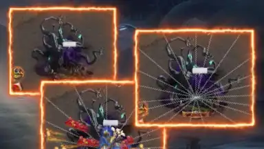 Captura de tela de Kings 2