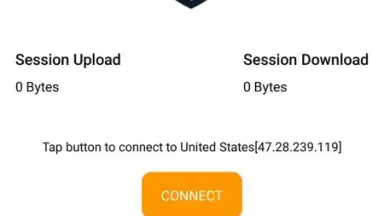 Captura de tela de Unive VPN - VPN Free, Fast & Secure 13