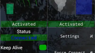 Captura de tela de Connection Stabilizer Booster 11