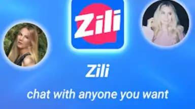 Captura de tela de Zili 5