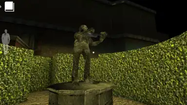 Captura de tela de Undead Erich Sann 8