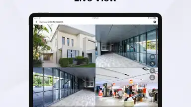 Captura de tela de Hik-Connect - for End User 4