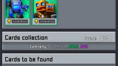Captura de tela de Craft Royale - Clash of Pixels 8