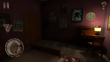 Captura de tela de Death Park 4