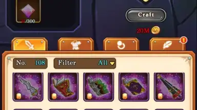 Captura de tela de Darkness Rising 6