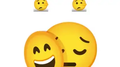 Captura de tela de emojimix 4