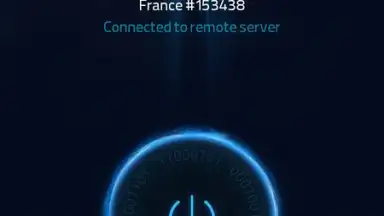Captura de tela de Maple VPN 5