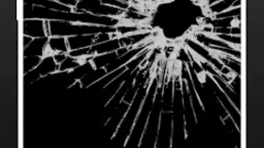 Captura de tela de Prank Broken Screen Wallpaper 7