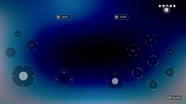 Captura de tela de Mogul Cloud Game 8