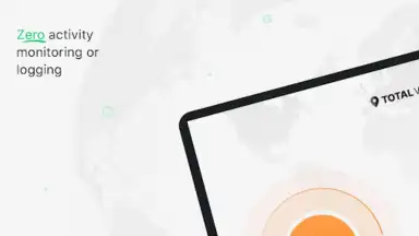Captura de tela de Total VPN 4