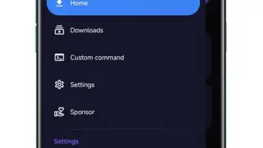 Captura de tela de Sealplus 5