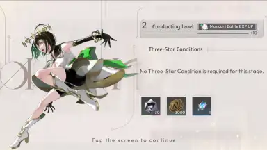 Captura de tela de takt op. Symphony 5