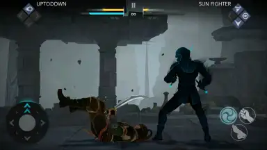 Captura de tela de Shadow Fight 3 9