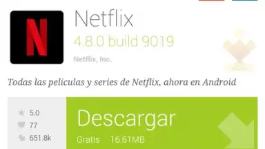 Captura de tela de Naked Browser 1