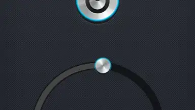 Captura de tela de Music Bass Booster 6