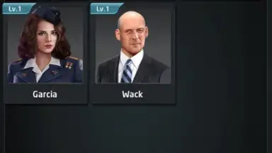 Captura de tela de Politician War 6