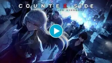 Captura de tela de COUNTER: SIDE (KR) 1