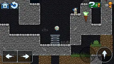 Captura de tela de Just Bones 6