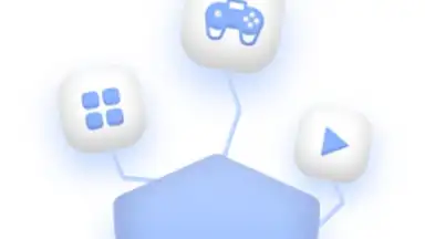 Captura de tela de JAX VPN 3