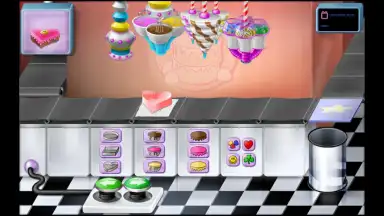 Captura de tela de Purble Place 9