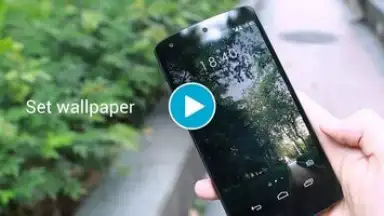 Captura de tela de GO Locker 1