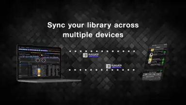 Captura de tela de rekordbox – DJ App & Mixer 8