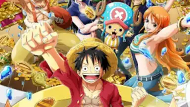 Captura de tela de ONE PIECE トレジャークルーズ 6